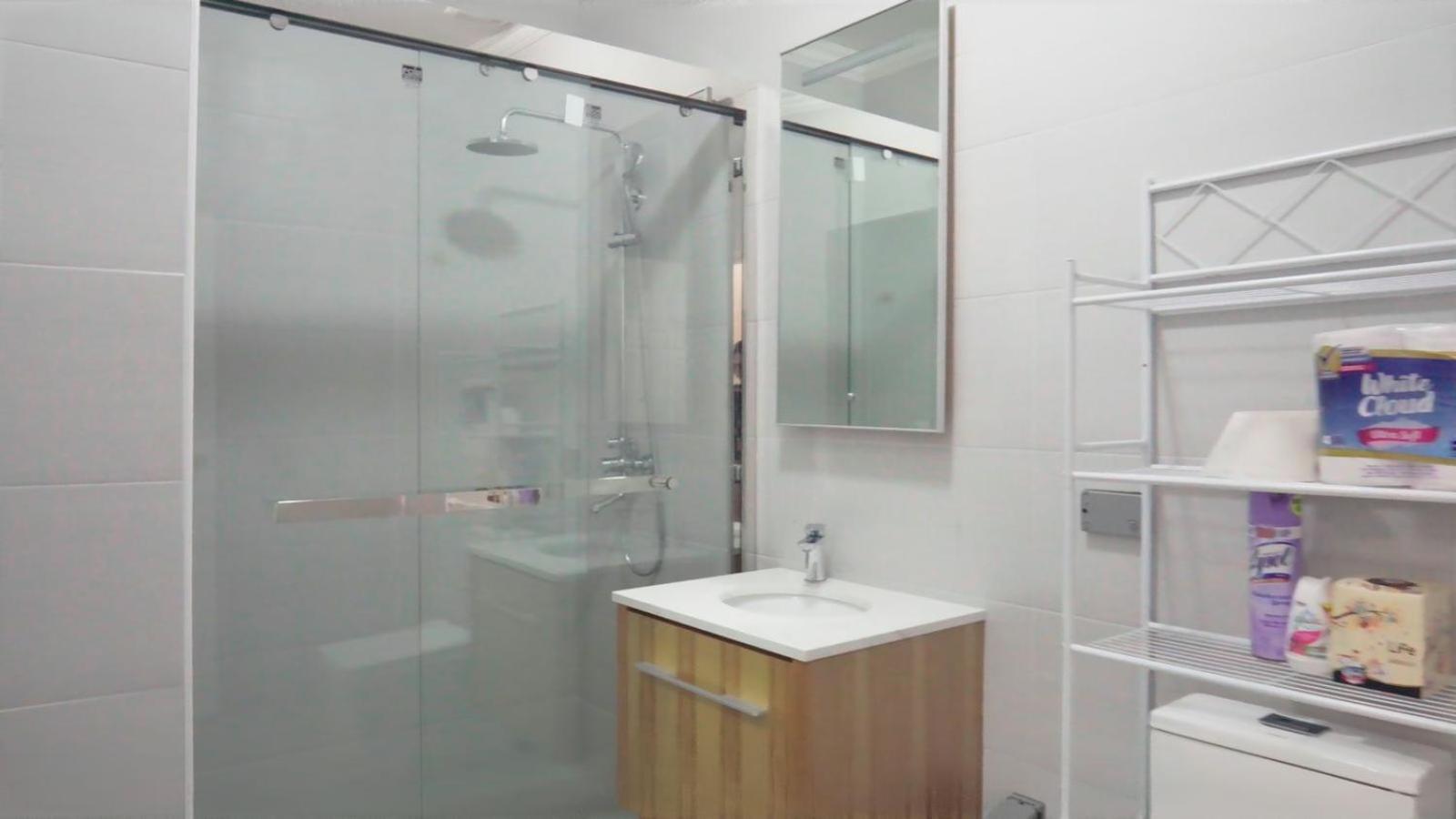 Beck'S Place Chaguanas Ngoại thất bức ảnh